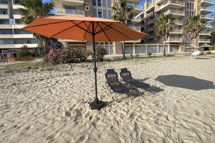 Plazhi i Vjeter, Vlorë, Albania